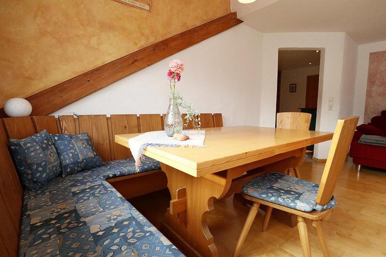 Haus Reichenbach Lejlighed Glottertal Eksteriør billede