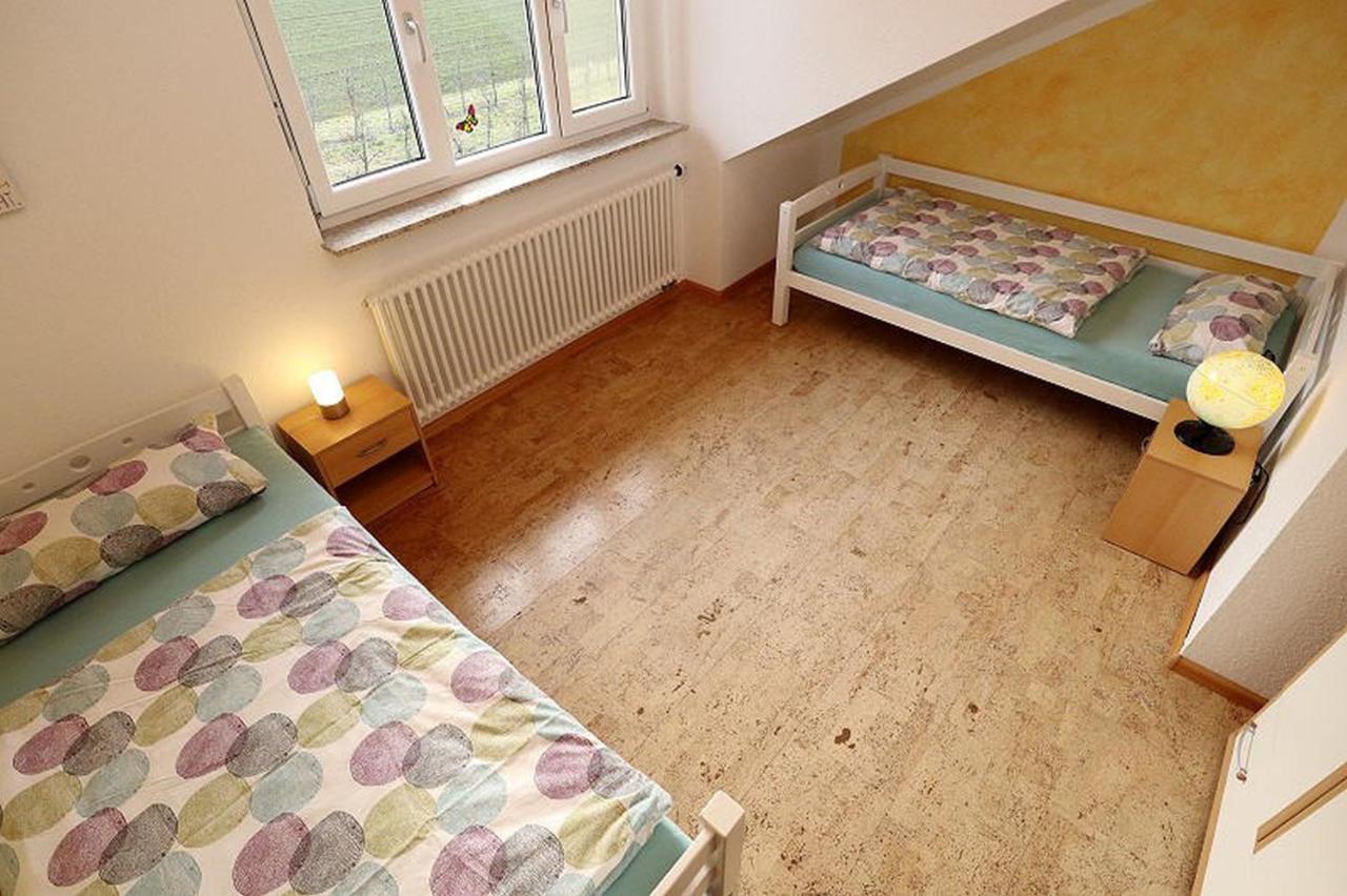 Haus Reichenbach Lejlighed Glottertal Eksteriør billede